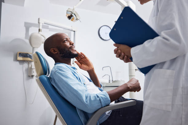 Best Knocked-Out Tooth Emergency  in Dalton Gardens, ID