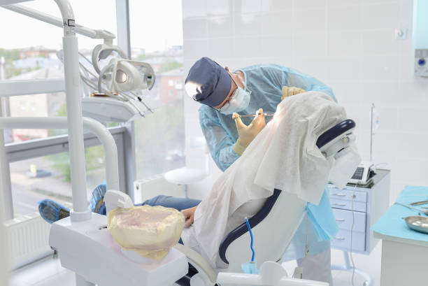 Best Cracked Tooth Emergency Dentist  in Dalton Gardens, ID